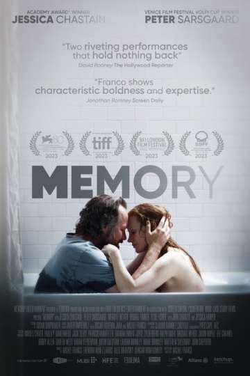Watch Memory online .